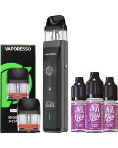 Vaporesso XROS PRO bundle