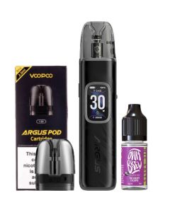 VOOPOO Argus G3 bundle