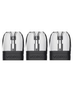VOOPOO Argus replacement pod 3 pack