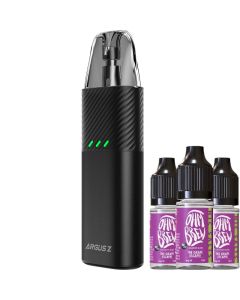 VOOPOO Argus Z big bundle