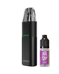 VOOPOO Argus Z + 10ml e-liquid