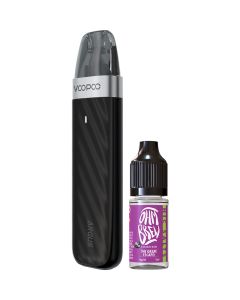 VOOPOO Argus Z2 + 10ml e-liquid
