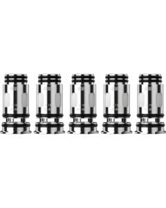 VOOPOO PnP X coils 5 pack 0.15 ohm