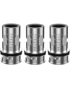 VOOPOO TPP coils 3 pack
