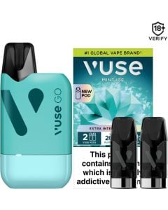 Vuse GO Reload 1000 bundle