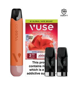 Vuse Pro bundle