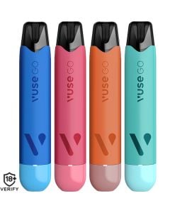  Vuse GO Reload 1000 pen kit 2ml