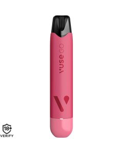 Strawberry ice Vuse GO Reload 1000 pen kit 2ml