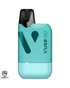  Vuse GO Reload 1000 pod vape kit 2ml