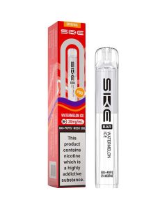 Watermelon ice SKE Crystal Bar pod 2ml