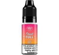 Dinner Lady bar salts fresh fruits e-liquid 10ml