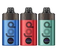 DOJO Blast 6000 pod kit 12ml