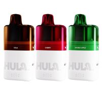 Hula 7000 pod vape kit 12ml