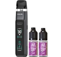 SMOK Novo GT + 20ml e-liquid