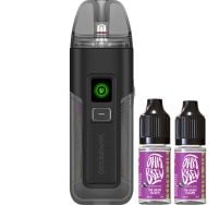 Vaporesso LUXE X2 + 20ml e-liquid