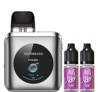 Vaporesso XROS 4 Nano + 20ml e-liquid