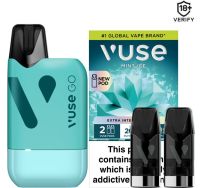 Vuse Pro bundle