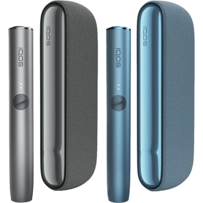 How to choose the strongest and lightest sticks for your IQOS - Buy Online