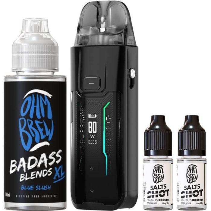 VAPORESSO LUXE XR MAX KIT