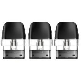 Buy Geekvape Q Refillable Pods Online - Free Delivery