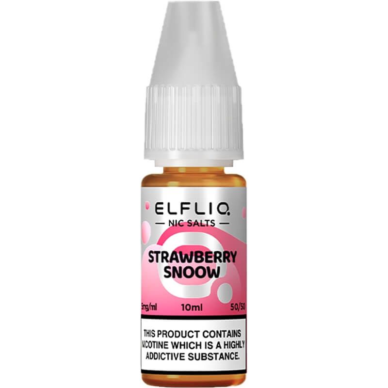 ELF BAR Strawberry Ice 10mg/ml