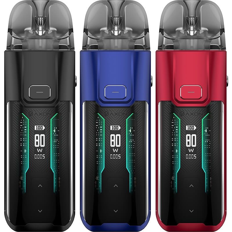 Vaporesso - Luxe XR Max - New Colors Color Pink