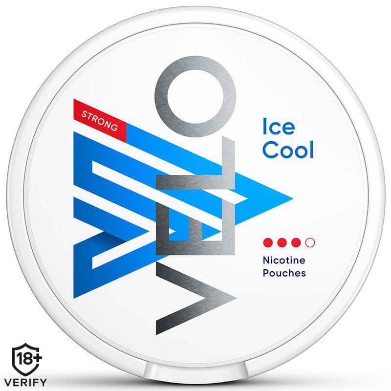 VELO Ice Cool - Expert Review