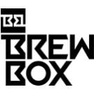BrewBox logo