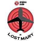 Airplane Mode by Lost Mary logo