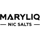 MARYLIQ by Lost Mary logo