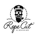Rope Cut logo.