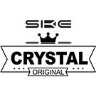 SKE Crystal logo