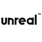 Unreal logo