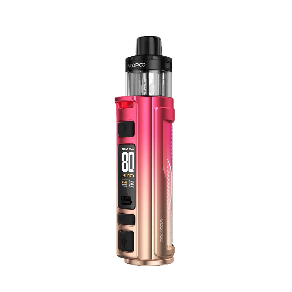 VOOPOO Argus Pro 2 Vape Kit