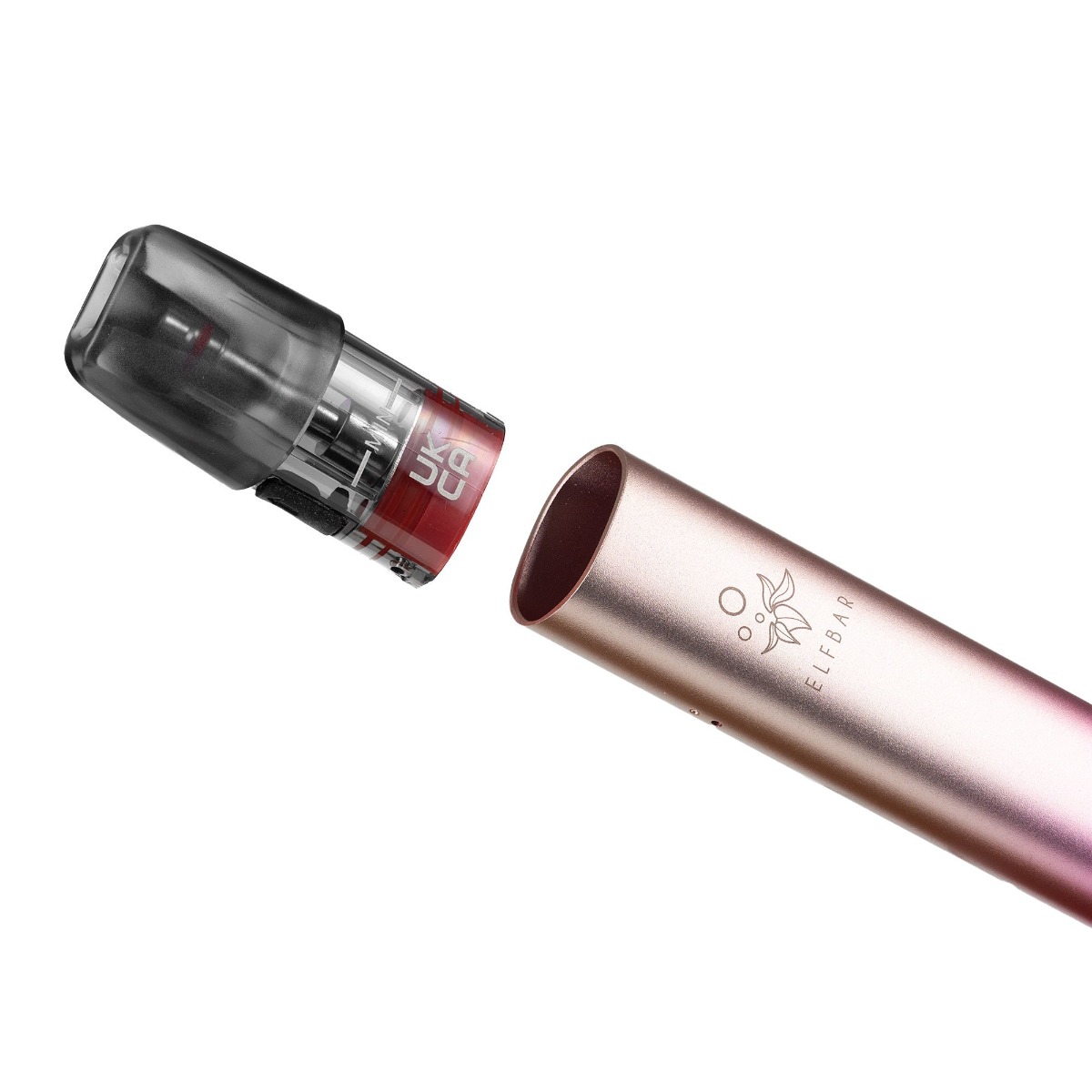 ELFBAR Mate 500 device and pod