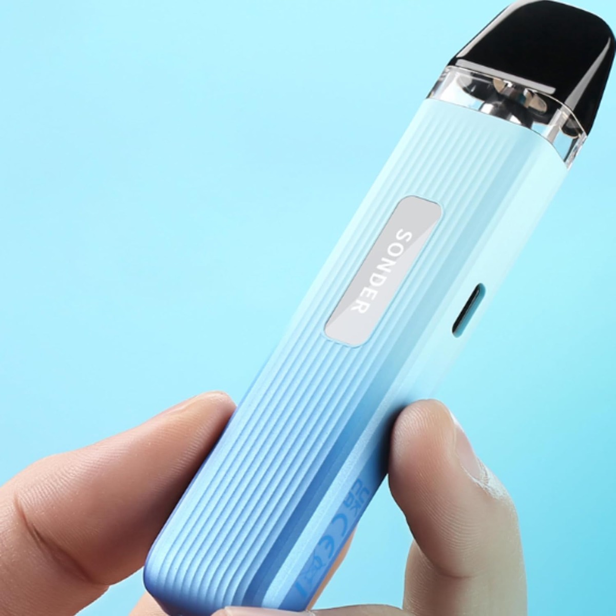 Geekvape Sonder Q Vape kit