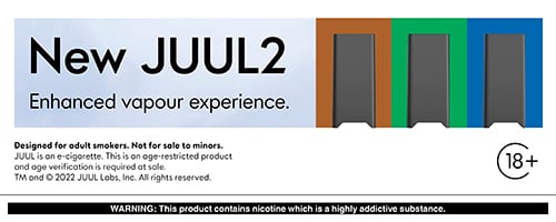 JUUL2