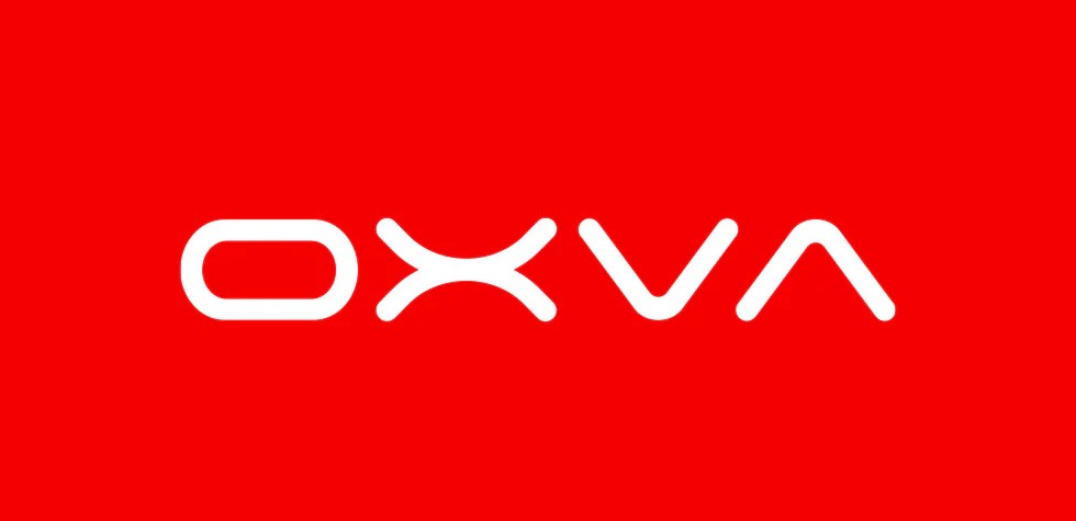 OXVA brand logo OXVA brand logo