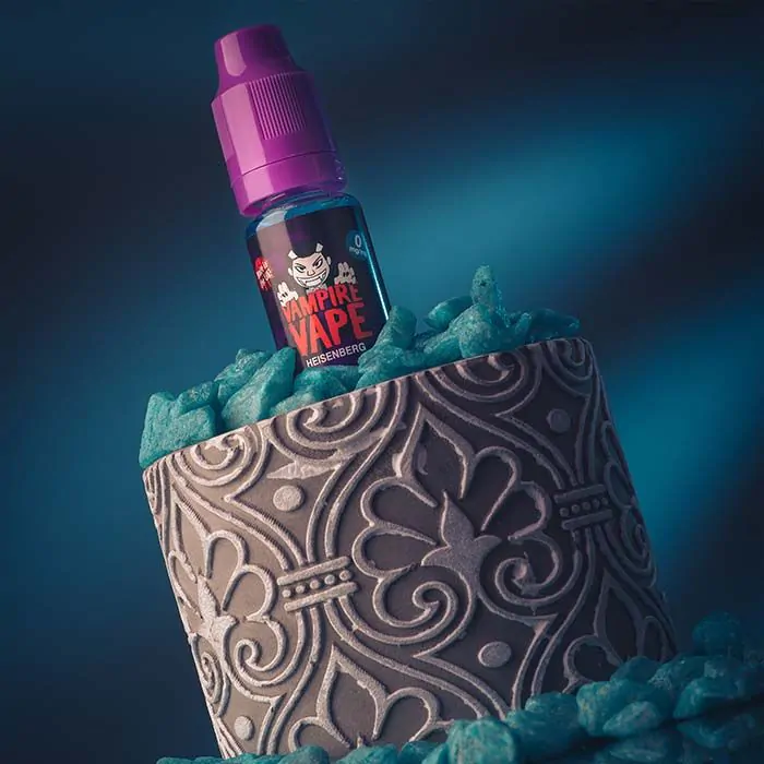 Vampire Vape Heisenberg e-liquid