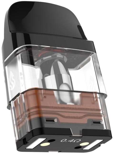 XROS pod by Vaporesso