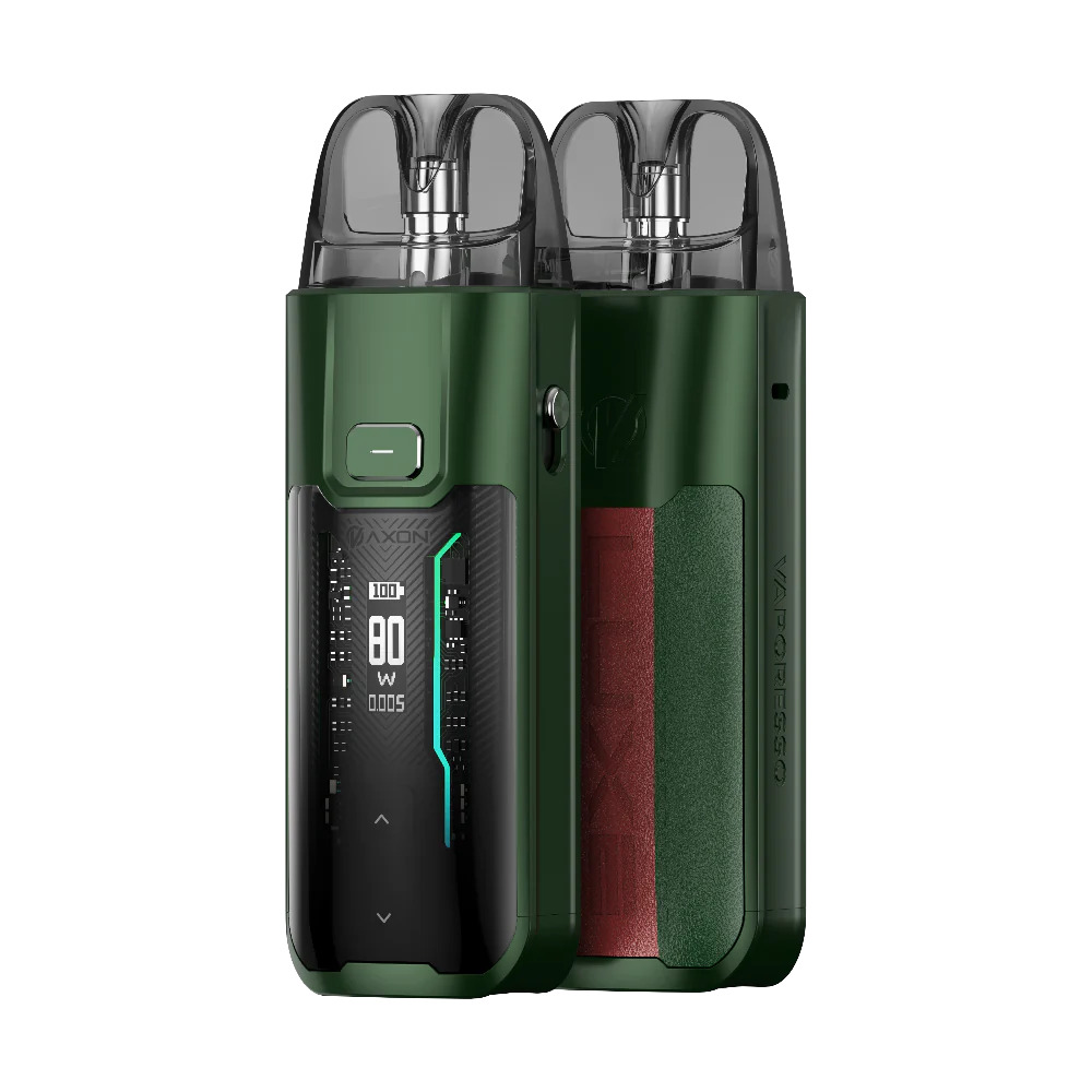Vaporesso LUXE XR Max Pod Kit