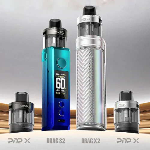 VOOPOO Drag X2 Device