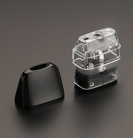 Geekvape WENAX Q Pods