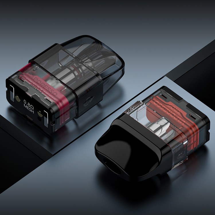 Vaporesso XROS pod