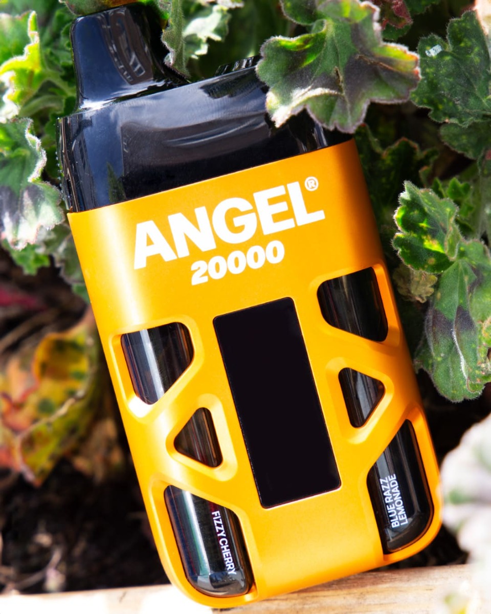 Vapes Bar Angel 20000