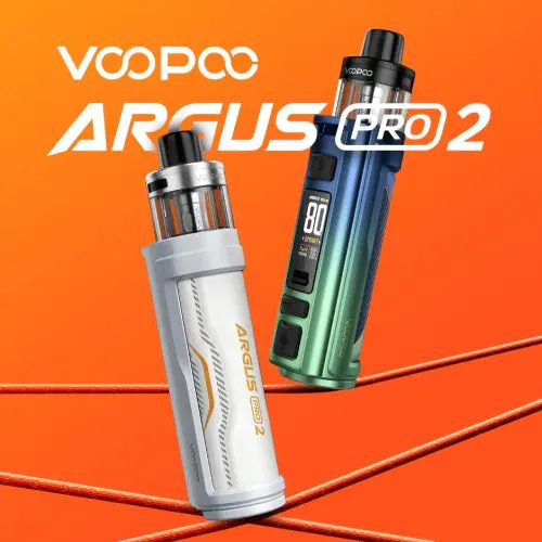 VOOPOO Argus Pro 2 Kits