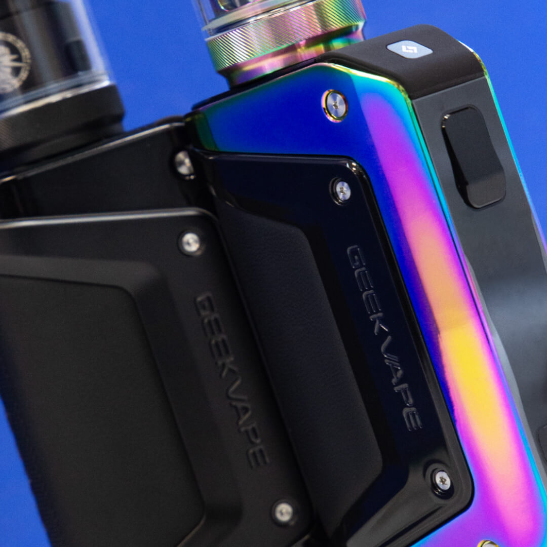 Geekvape Aegis Legend 3 Vape kits