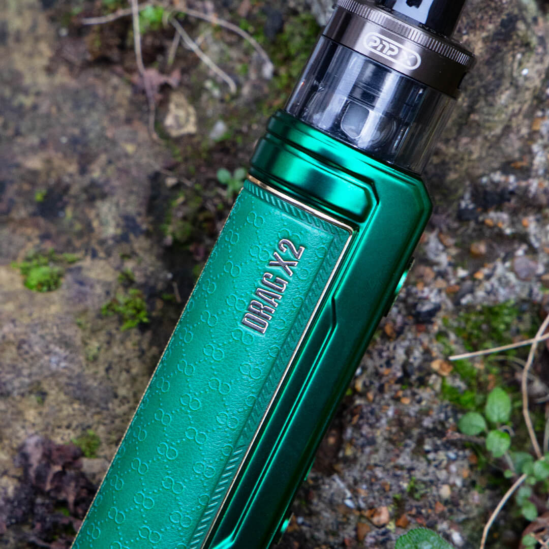 VOOPOO Drag X2 Pod Kit