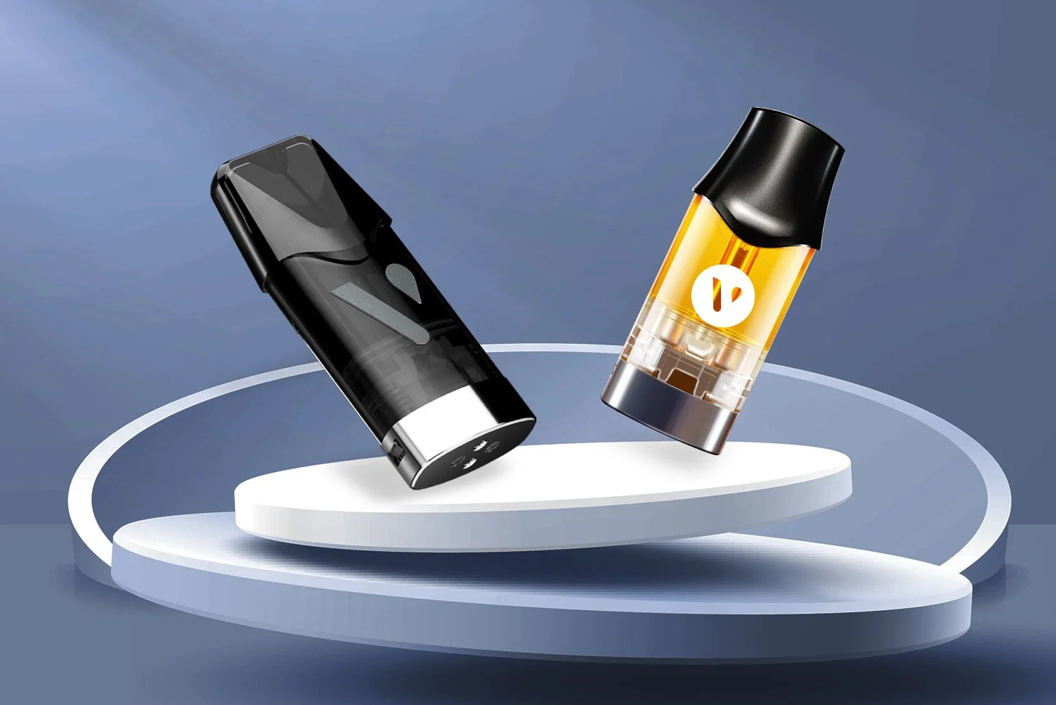 Vuse pods